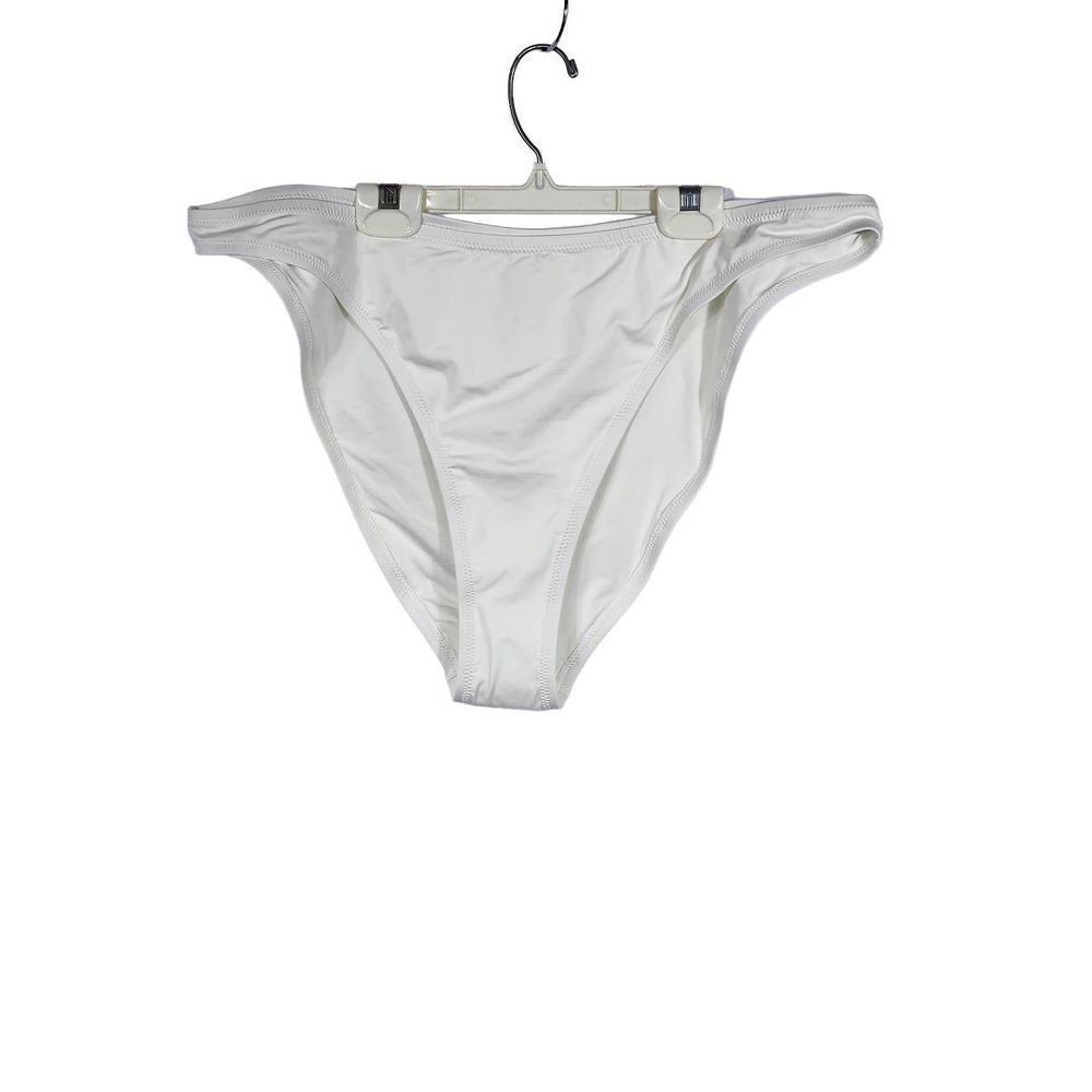 Skims bikini swim bottom Nwt